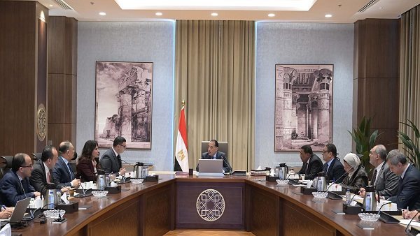 مدبولي: نعمل على دفع جهود التنمية في الساحل الشمالي الغربي لتعظيم العائد 5 مدبولي: نعمل على دفع جهود التنمية في الساحل الشمالي الغربي لتعظيم العائد