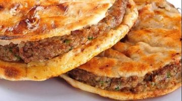طريقة تحضير الحواوشي المصري على طريقة الشيف علاء الشربيني