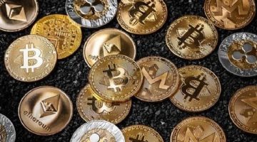 تراجع أسعار العملات الرقمية تحت ضغط مواجهة زيادة عمليات البيع