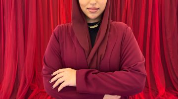 مركز تشكيل يستضيف معرض فردي للفنانة الإماراتية المبدعة ميثاء حمدان