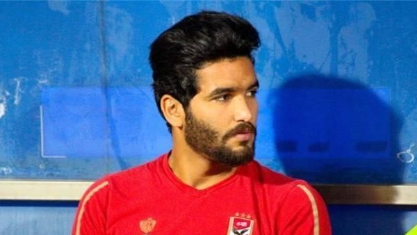 عاجل| حكم قضائي ضد صالح جمعة لاعب الأهلى السابق 5 عاجل| حكم قضائي ضد صالح جمعة لاعب الأهلى السابق