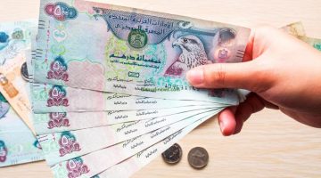 سعره واصل السما… سعر الدرهم الإماراتي مقابل الجنيه المصري اليوم الأحد 26 يناير 2025