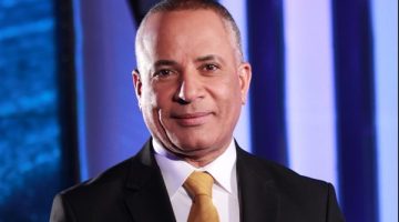 أحمد موسى: عبدالرحمن القرضاوي هيروح الإمارات ولما يتحاكم هناك هنطلبه نحاسبه