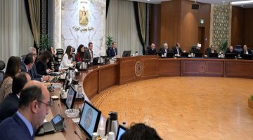 رئيس الوزراء يتابع الموقف التنفيذي للمشروع القومي لتنمية الأسرة المصرية