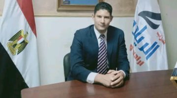 أمين إعلام حزب الريادة: المصريون يتصدُّون بحزم لشائعات جماعة الإخوان الإرهابية