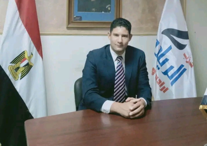 أمين إعلام حزب الريادة: المصريون يتصدُّون بحزم لشائعات جماعة الإخوان الإرهابية 5 أمين إعلام حزب الريادة: المصريون يتصدُّون بحزم لشائعات جماعة الإخوان الإرهابية
