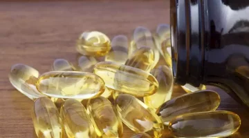 تناول أوميجا 3 بلس يوميًا – هل تفيد العينين؟
