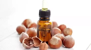 فوائد صحية خارقة لزيت البندق.. احذر أضراره