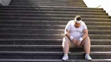 هوس النحافة ..كيف يؤدي لوصمة مرضى السمنة؟