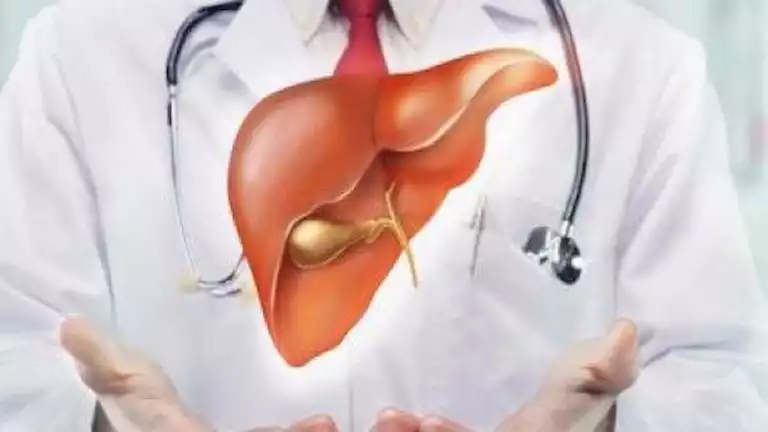 4 علامات تدل على إصابتك بالكبد الدهني 5 4 علامات تدل على إصابتك بالكبد الدهني