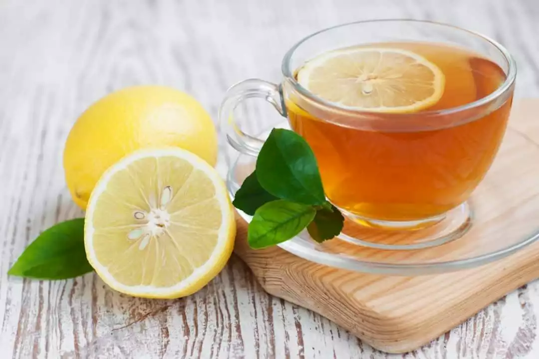 هل الليمون مع العسل يساعد على التنحيف؟ 5 هل الليمون مع العسل يساعد على التنحيف؟
