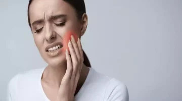 ألم الأسنان ليلًا.. إليك الأسباب