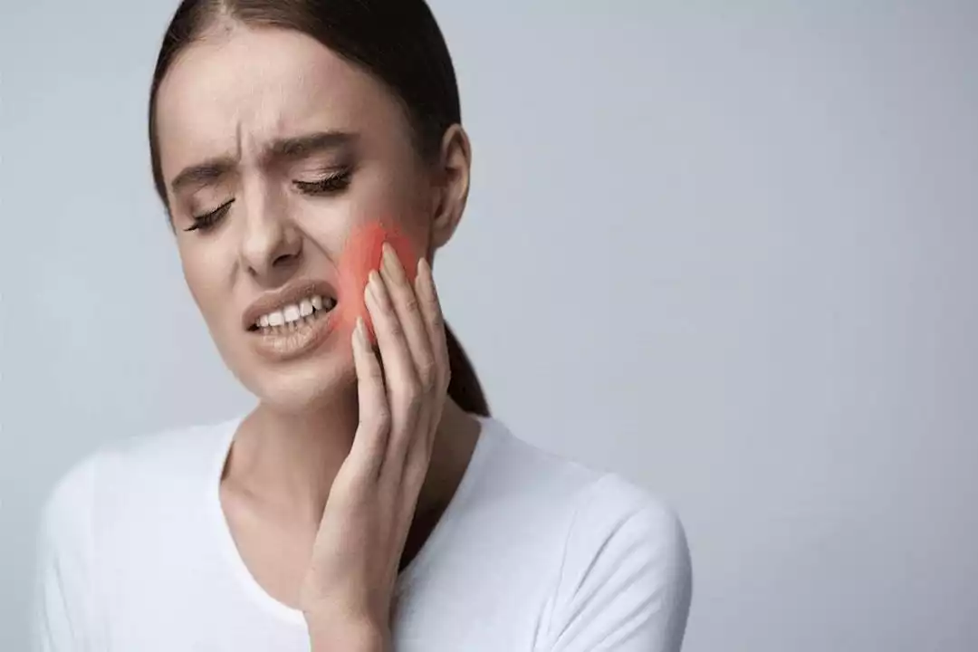 ألم الأسنان ليلًا.. إليك الأسباب 5 ألم الأسنان ليلًا.. إليك الأسباب