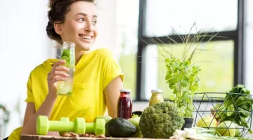 مشروب صباحي خارق يغير حياتك