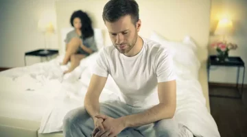لمرضى ضعف الانتصاب.. سبب لا تتوقعه عليك تجنبه