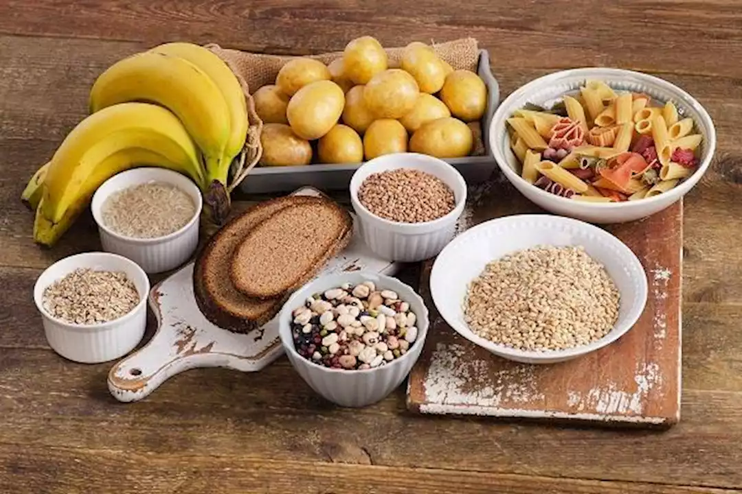 أطعمة مليئة بالكربوهيدرات ولكنها صحية ،كيف تتناولها؟ 5 أطعمة مليئة بالكربوهيدرات ولكنها صحية ،كيف تتناولها؟