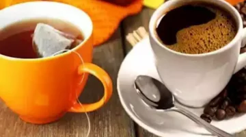 القهوة أم الشاي: اكتشف الفوائد الصحية لكل منهما واختر الأنسب لك