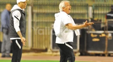 اتحاد الكرة يدرس إلغاء مشاركة منتخب الشباب بأمم أفريقيا