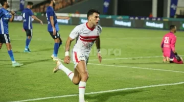 تقارير: طرابزون سبور مهتم بالتعاقد مع أحمد سيد زيزو