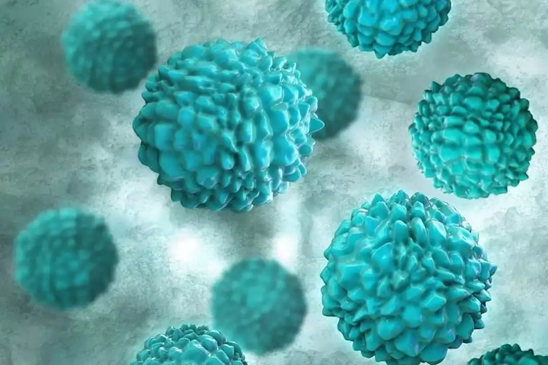 أخطاء لاتفعلها لتجنب الإصابة بNOROVIRUS
