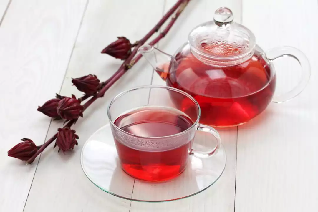خبير تغذية وضح فوائد شرب ماء الكركدية على صحة الكبد 5 خبير تغذية وضح فوائد شرب ماء الكركدية على صحة الكبد