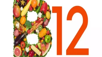 أبرز الأطعمة الغنية بفيتامين ب 12 للأشخاص النباتيين