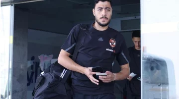القيعي: أكرم توفيق لم يكن واضحًا مع الأهلي