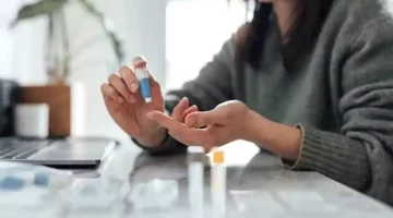مريض بالسكري؟..5 أشياء يجب القيام بها عندما تستيقظ
