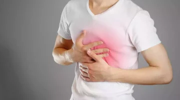 مشروبات منزلية للتخلص من حرقة المعدة