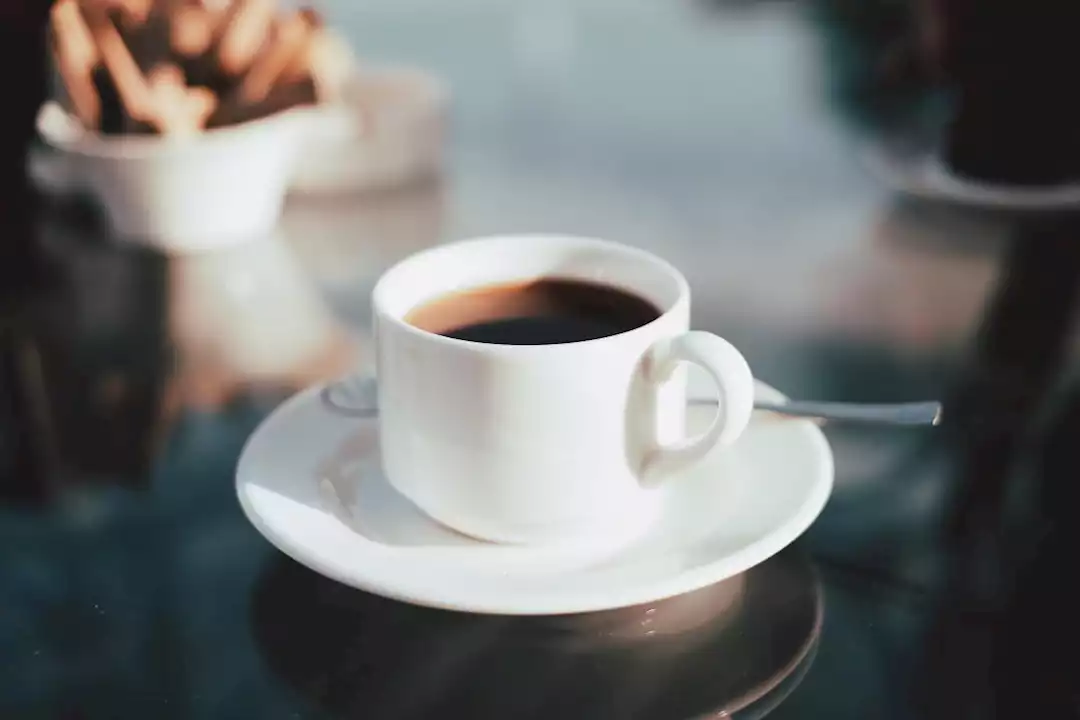 تأثير شرب القهوة على المعدة 5 تأثير شرب القهوة على المعدة
