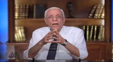 حسام موافي يحذر من هذه الأدوية.. هتغسل كلى