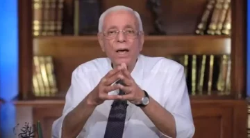 حسام موافي يحذر من قياس الضغط عند المرور على الصيدلية