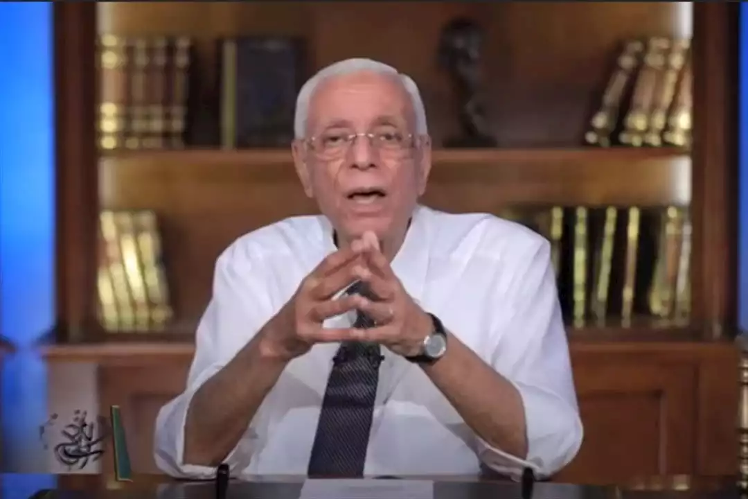 حسام موافي يحذر من قياس الضغط عند المرور على الصيدلية