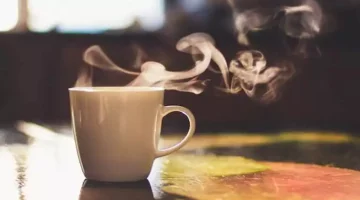 مشروبات تخلصك من كسل الشتاء