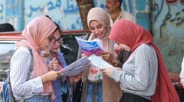وزير التربية والتعليم يُقدّم عرضًا لنظام شهادة البكالوريا المصرية “بديل الثانوية العامة”