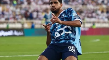 تقرير إسباني: خيتافي يقترب من ضم إبراهيم عادل
