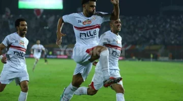 تشكيل الزمالك المتوقع.. عودة السعيد والونش أمام الجونة