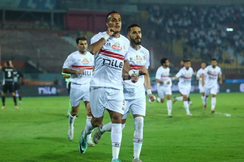 منسي على الصدارة.. جدول ترتيب هدافي الدوري المصري 5 منسي على الصدارة.. جدول ترتيب هدافي الدوري المصري