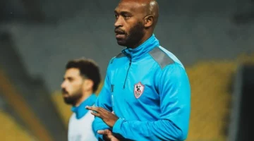 شيكابالا: نحتاج لاعبين تستحق ارتداء قميص الزمالك