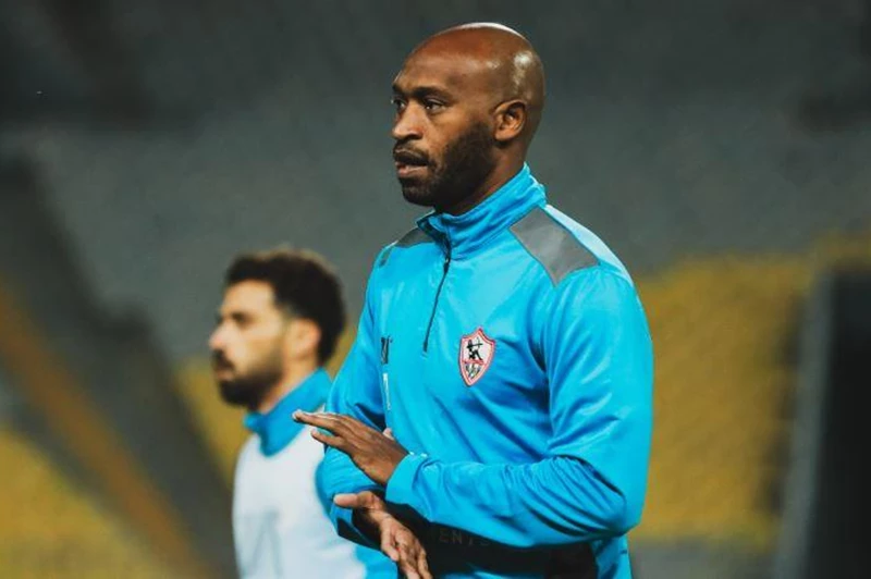 شيكابالا: نحتاج لاعبين تستحق ارتداء قميص الزمالك 5 شيكابالا: نحتاج لاعبين تستحق ارتداء قميص الزمالك