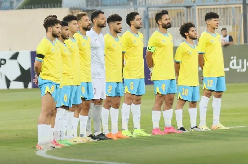 الإسماعيلي يهزم سموحة في مباراة الفرصة الواحدة بالدوري