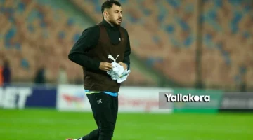 إصابة ثنائي الزمالك قبل لقاء الحرس.. وتعديل في التشكيل