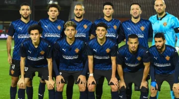 مباشر مباراة طلائع الجيش وسيراميكا كليوباترا في الكأس
