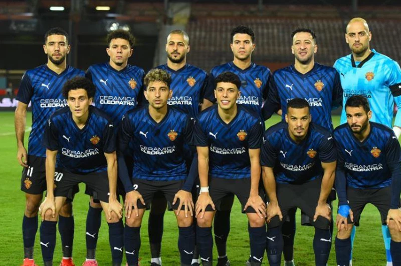 مباشر مباراة طلائع الجيش وسيراميكا كليوباترا في الكأس 5 مباشر مباراة طلائع الجيش وسيراميكا كليوباترا في الكأس