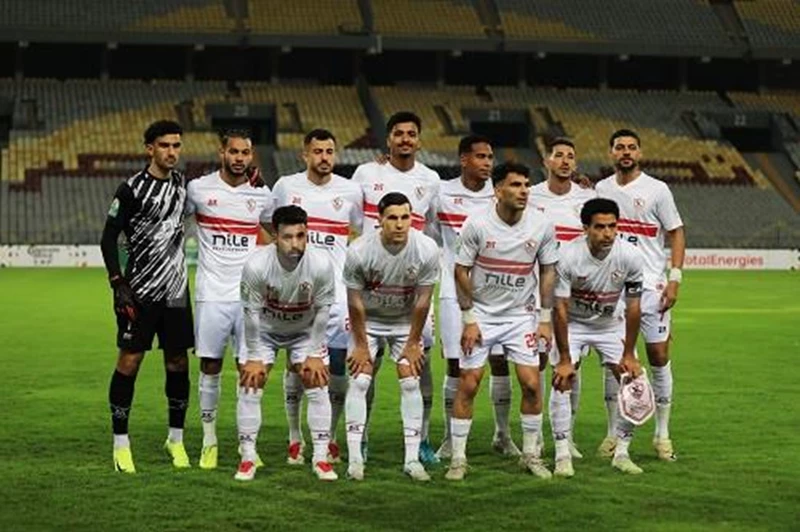 منافس الزمالك المحتمل في ربع نهائي كأس الكونفدرالية 5 منافس الزمالك المحتمل في ربع نهائي كأس الكونفدرالية