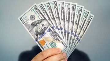استقرار سعر الدولار اليوم الخميس 16-1-2025 أمام الجنيه فى نهاية التعاملات