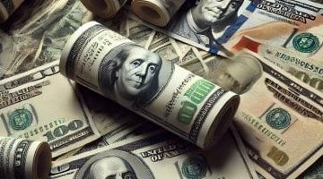 كم سعر الدولار اليوم الخميس 16-1-2025 أمام الجنيه المصرى