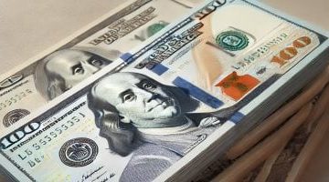 تعرف على سعر الدولار اليوم الجمعة 17-1-2025 أمام الجنيه المصرى