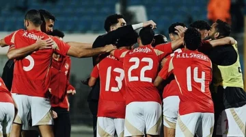 أورلاندو يسلط الضوء على تألق الأهلي قبل موقعة الصدارة