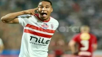 الجزيري: جاهزون لأي منافس في الكونفدرالية